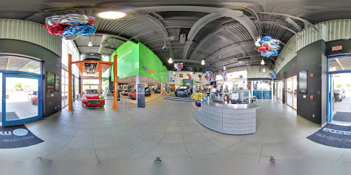 Mazda Dealer «Avondale Mazda», reviews and photos, 10675 Papago Fwy, Avondale, AZ 85323, USA