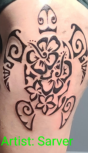 Explore rose tattoo ideas for guys, creative tattoo ideas in Ottawa, available at Precision Art