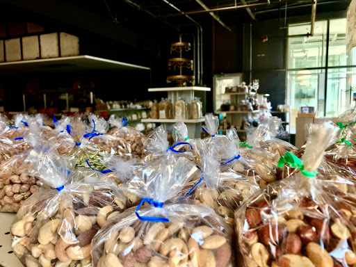 Grocery Store «Hopey and Co.», reviews and photos, 45 S French Broad Ave, Asheville, NC 28801, USA