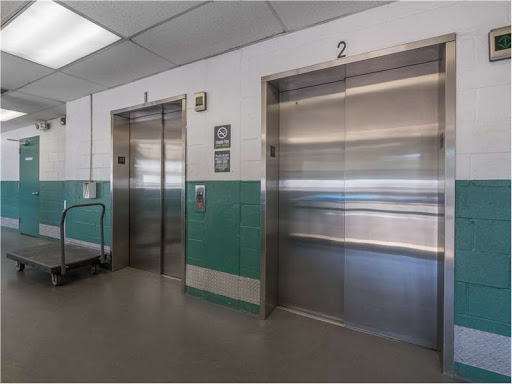 Storage Facility «Extra Space Storage», reviews and photos, 1607 Clinton St, Hoboken, NJ 07030, USA