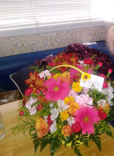 Florist «My Flower Shop», reviews and photos, 4015 W Point Loma Blvd, San Diego, CA 92110, USA