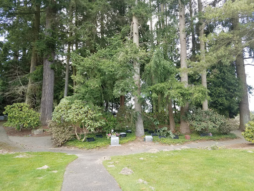 Funeral Home «Purdy & Walters at Floral Hills», reviews and photos, 409 Filbert Rd, Lynnwood, WA 98036, USA