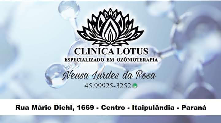 Clínica Lótus