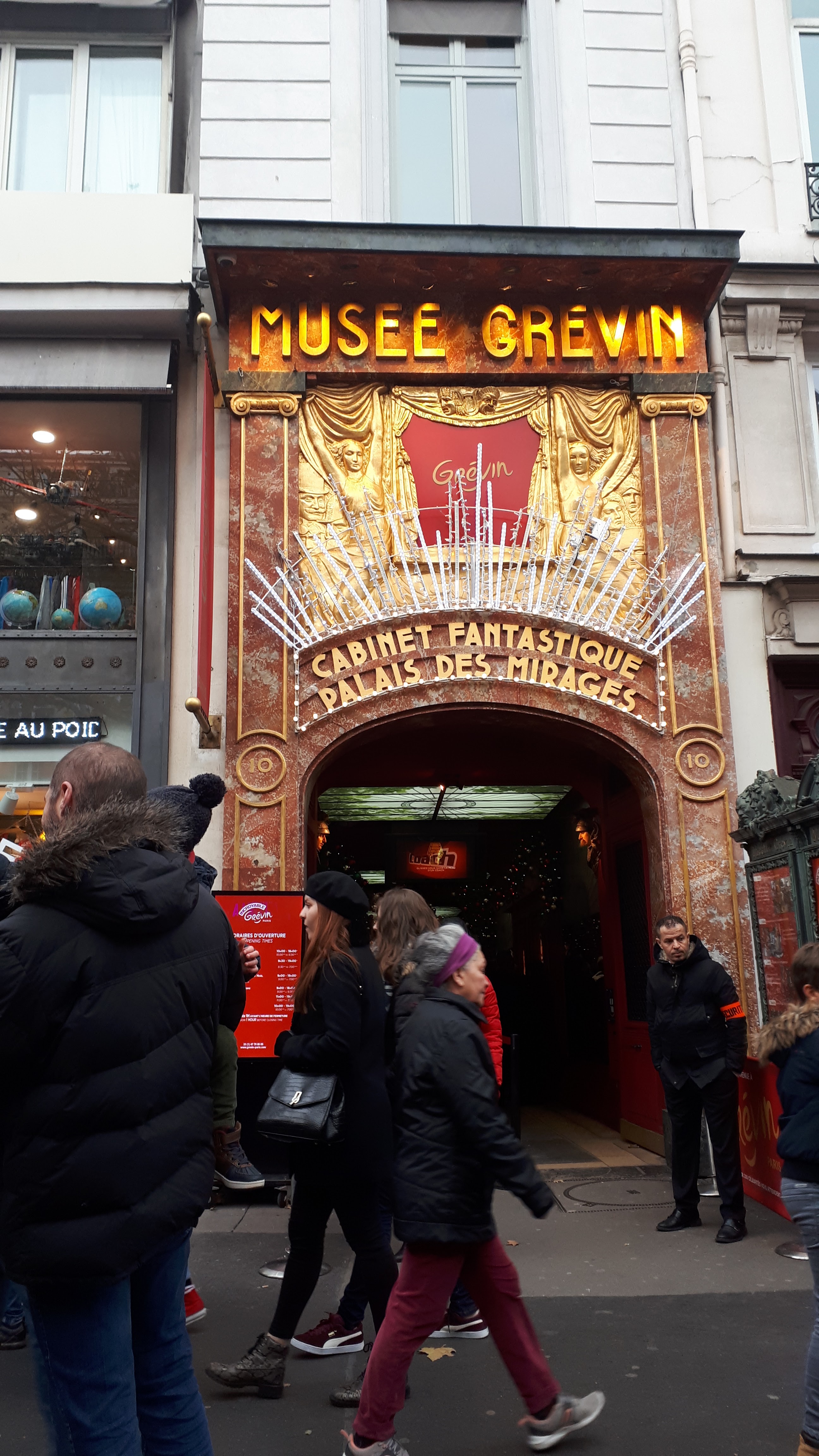 Photo n° 1 de l'avis de nathalie.a fait le 06/12/2019 à 18:26