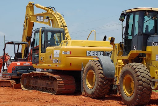 Mechanical Contractor «Persons Service Company, LLC», reviews and photos, 4474 Halls Mill Rd, Mobile, AL 36693, USA