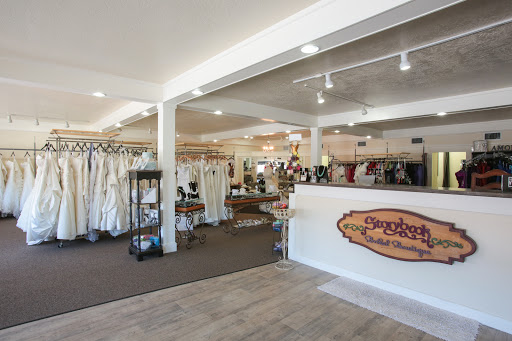 Bridal Shop «Cameo Bridal», reviews and photos, 4242 W Riverbend Ave, Post Falls, ID 83854, USA
