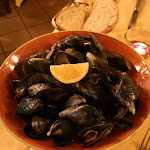 Photo n°2 de l'avis de Andrea.a fait le 15/10/2018 à 10:59 sur le  La Conchiglia à Novellara