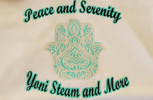 Peace and Serenity Yoni Steam and More