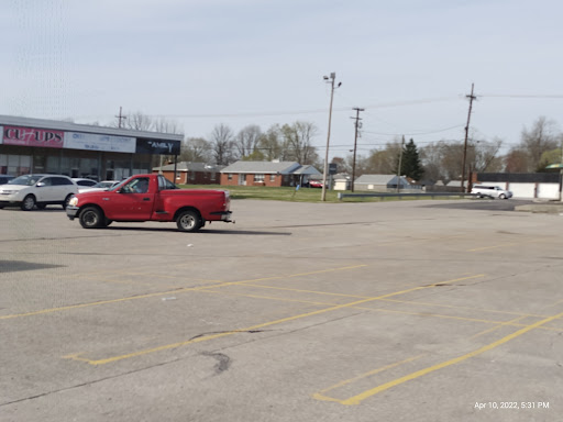 Bowling Alley «Dixie Bowl», reviews and photos, 10526 Dixie Hwy, Louisville, KY 40272, USA