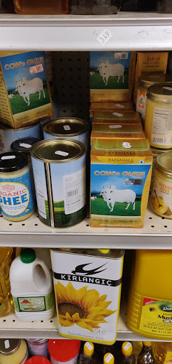 Indian Grocery Store «Spice Bazaar», reviews and photos, 364 Jefferson Rd, Rochester, NY 14623, USA