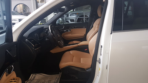 Volvo Dealer «Volvo Cars North Miami», reviews and photos, 19275 NW 2nd Ave, Miami, FL 33169, USA