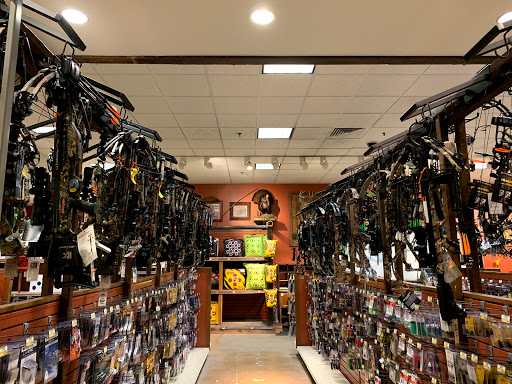 Sporting Goods Store «Bass Pro Shops», reviews and photos, 3501 Paxton St, Harrisburg, PA 17111, USA