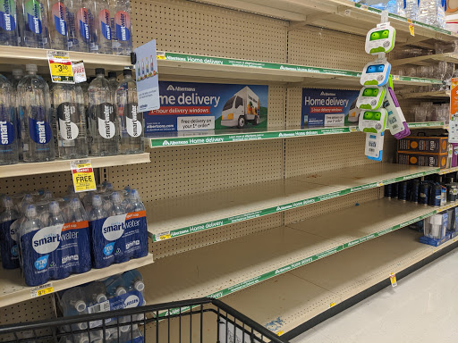 Grocery Store «Albertsons», reviews and photos, 14300 SW Barrows Rd, Tigard, OR 97223, USA