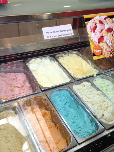 Ice Cream Shop «Cold Stone Creamery», reviews and photos, 234 Newnan Crossing Bypass, Newnan, GA 30265, USA