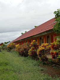 Foto SMP  Negeri 5 Bolaang, Kabupaten Bolaang Mongondow