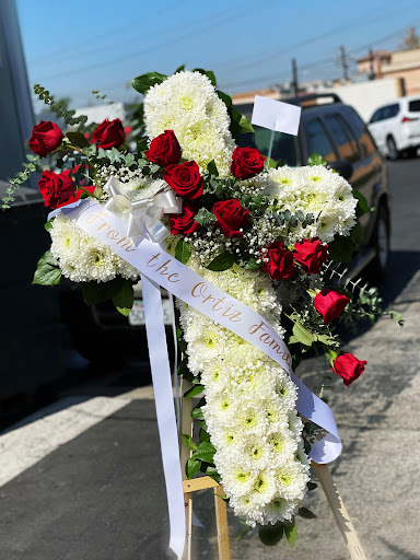 Cremation Service «Risher Mortuary & Cremation Service», reviews and photos, 1316 W Whittier Blvd, Montebello, CA 90640, USA