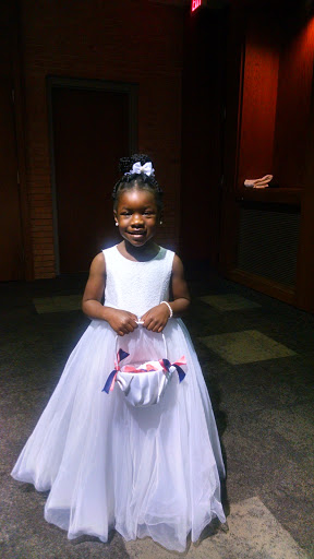 Community Center «Ferguson Community Center», reviews and photos, 1050 Smith Ave, Ferguson, MO 63135, USA