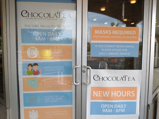 Cafe «Chocolatea», reviews and photos, 7642 S Westnedge Ave, Portage, MI 49002, USA