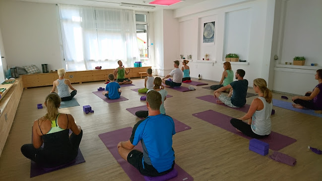 Rezensionen über Yogart in Uster - Yoga-Studio