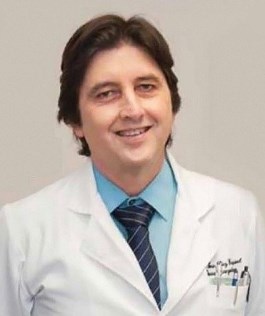 Dr. Ivan Díaz Esquivel, Otorrinolaringólogo
