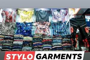 Stylo Garments Baldia Shopping Center Mirpurkhas image