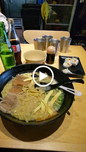 Ramen Yukinoya