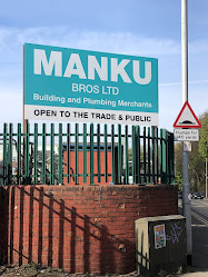 Manku Bros Ltd