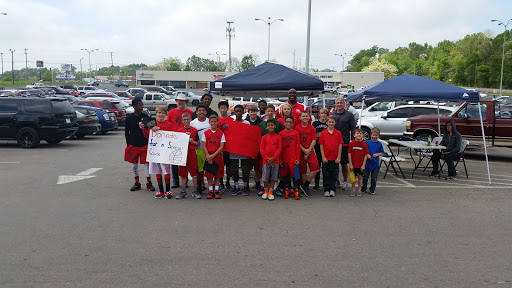 Department Store «Rural King», reviews and photos, 1141 Fort Campbell Blvd, Clarksville, TN 37042, USA