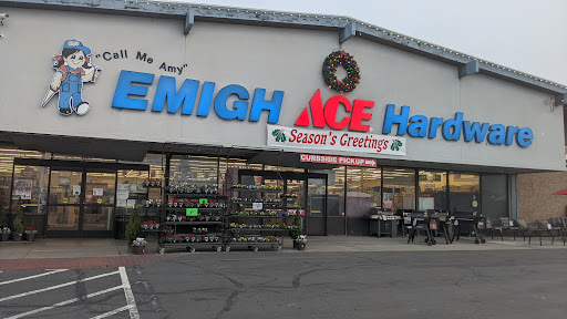 Hardware Store «Emigh Ace Hardware», reviews and photos, 3555 El Camino Ave, Sacramento, CA 95821, USA
