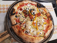 Plats et boissons du Pizzas à emporter Baba-Pizza-Dreux - n°11