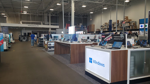 Electronics Store «Best Buy», reviews and photos, 290 S Broadway Unit E, Salem, NH 03079, USA