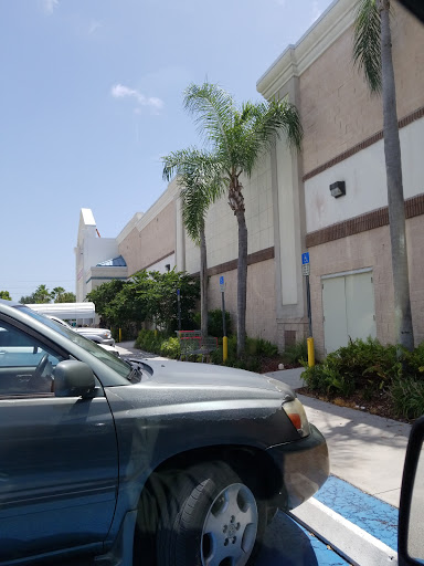 Warehouse club «BJ’s Wholesale Club», reviews and photos, 4150 NW Federal Hwy, Jensen Beach, FL 34957, USA