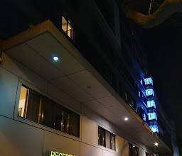 B&B Hotel Frankfurt City-Ost photo