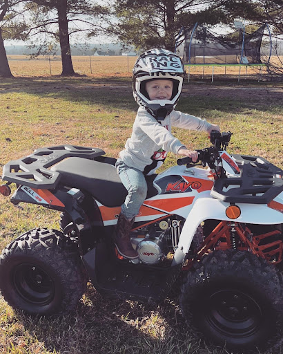 Motorcycle Dealer «Youngblood Powersports - Indian Motorcycle», reviews and photos, 5801 N 21st St, Ozark, MO 65721, USA