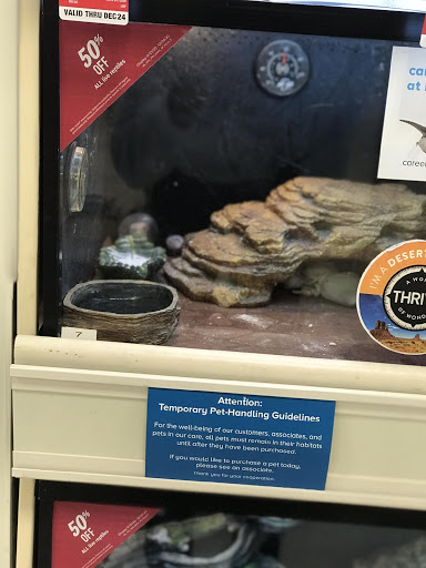 Pet Supply Store «PetSmart», reviews and photos, 8660 Airline Hwy, Baton Rouge, LA 70815, USA