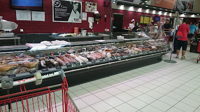 Intermarché HYPER Vaux-Sur-Mer à Vaux-sur-Mer
