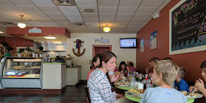 Mirsina's Restaurant