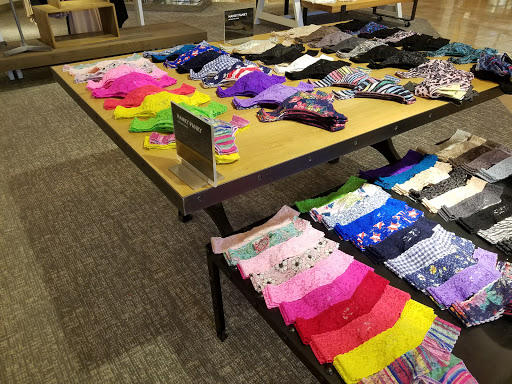 Department Store «Nordstrom Hillsdale Shopping Center», reviews and photos, 130 E Sailer Dr, San Mateo, CA 94403, USA