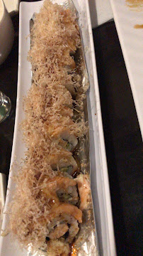 Produits de la mer du Restaurant japonais Wrap 'N Roll Sushi à Paris - n°12