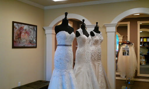 Bridal Designs and Tuxedos