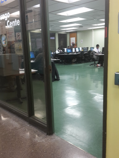Community Center «Dr. Martin Luther King Center Service Center», reviews and photos, 4314 S Cottage Grove Ave, Chicago, IL 60653, USA