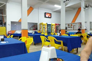 Pizzaria Mineiro image