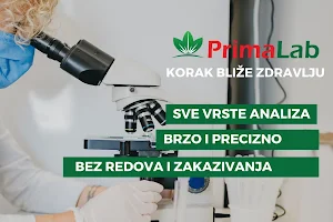 Poliklinika PrimaMedic i PrimaLab image