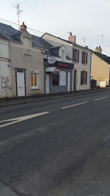 Bar Club LE LAS VEGAS à Châteauroux