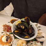 Photo n°1 de l'avis de Laura.o fait le 15/11/2021 à 13:46 sur le  L'Arte Di Apicius à Rieti