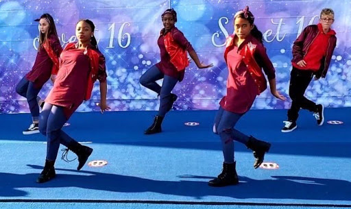 Performing Arts Group «Rising Stars Academy», reviews and photos, 1025 N High St, Millville, NJ 08332, USA