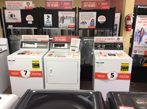 Appliance Repair Service «Stewart Molander Appliances», reviews and photos, 808 G St, Antioch, CA 94509, USA