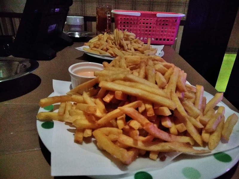 コロッケ倶楽部 成増店 東京都板橋区成増 カラオケ グルコミ