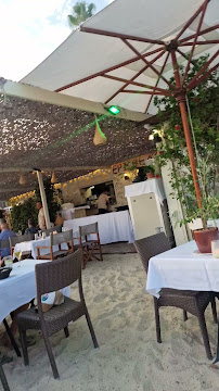 Atmosphère du Restaurant Epi Beach à Antibes - n°10