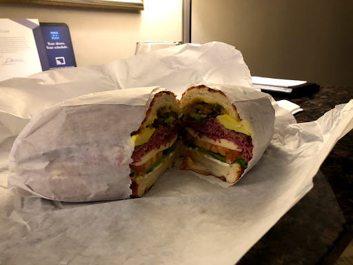 Liquor Store «Drumm Liquor & Deli», reviews and photos, 15 Drumm St, San Francisco, CA 94111, USA